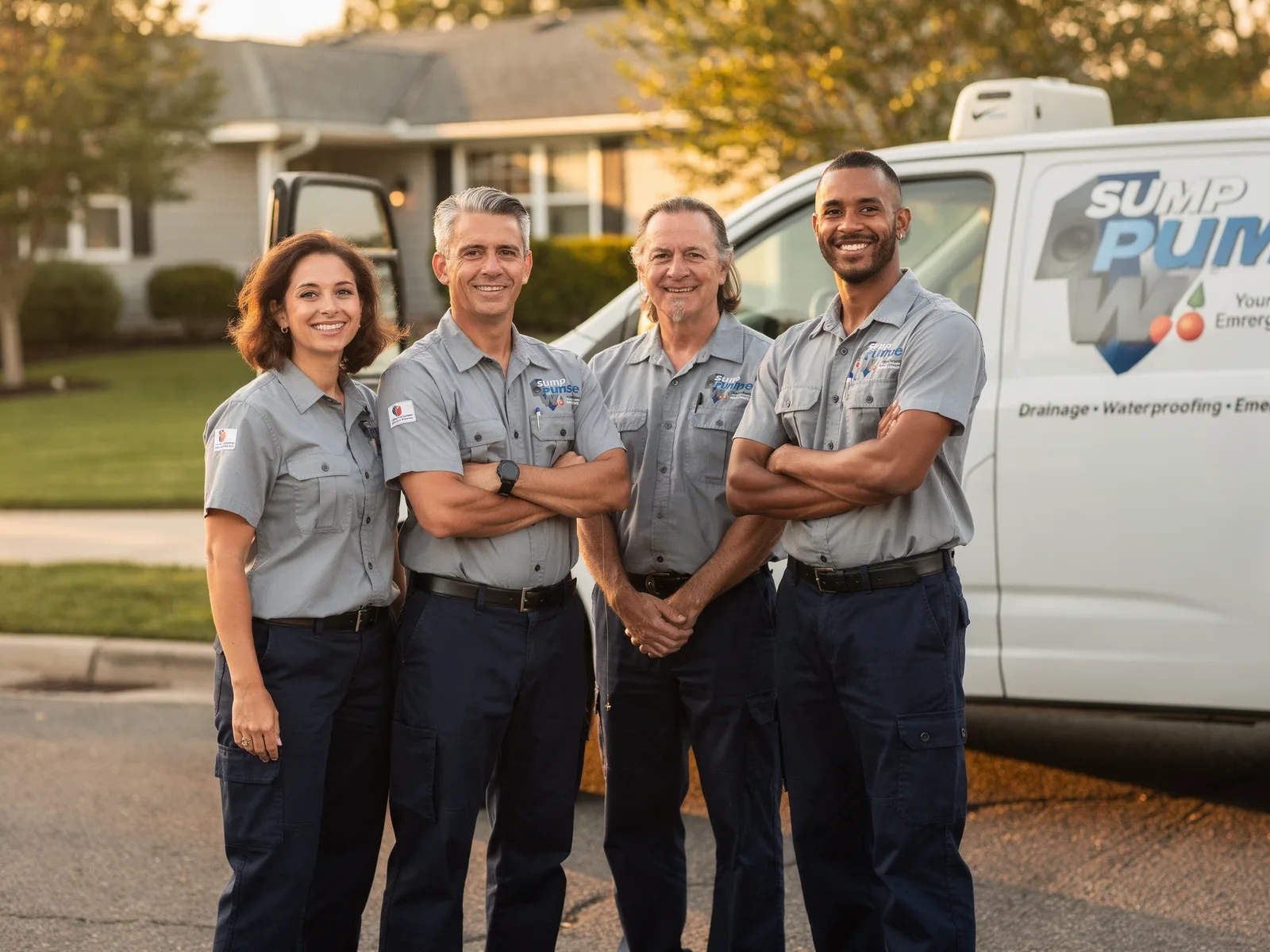 Water Heater Repair company in Walford, IA